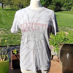 Tailgate  Led-Zeppelin Graphic T-Shirt